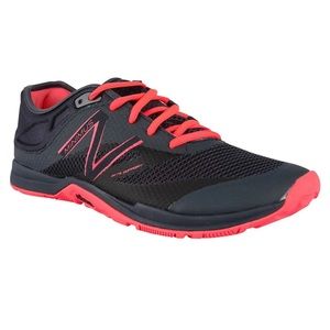 New Balance Minimus low-profile shoe